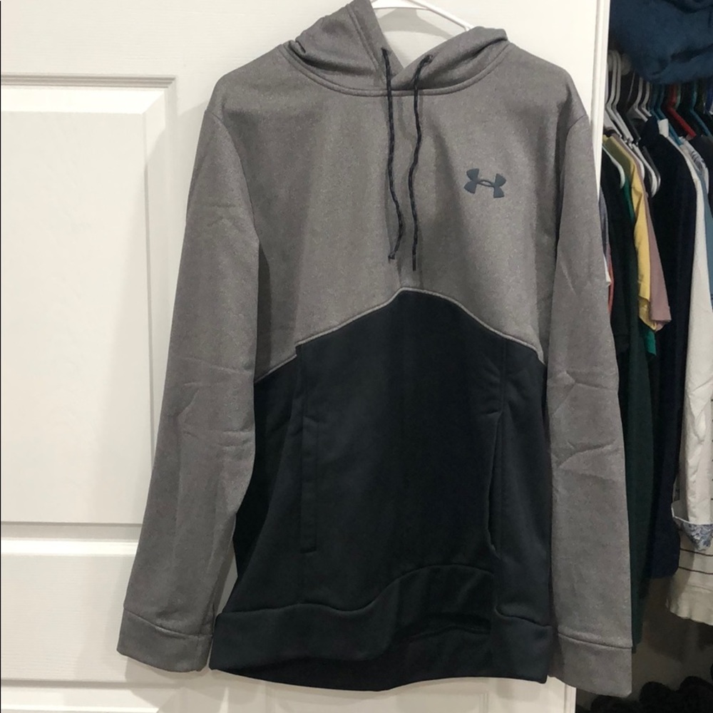 Under Armor Hoodie